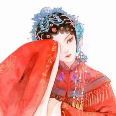 观众 苏晚晴 的头像